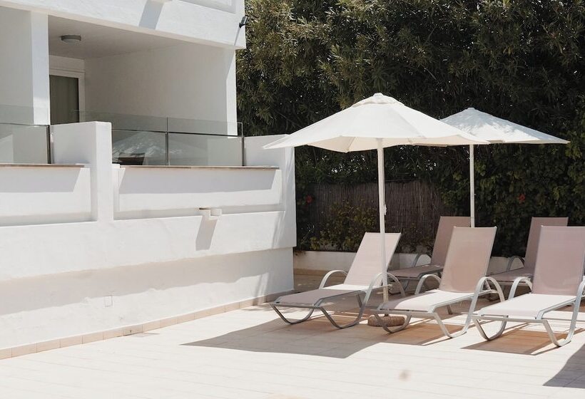 Hoposa Pollensamar Apartamentos