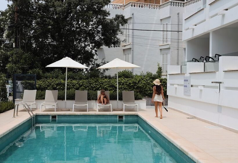 Hoposa Pollensamar Apartamentos