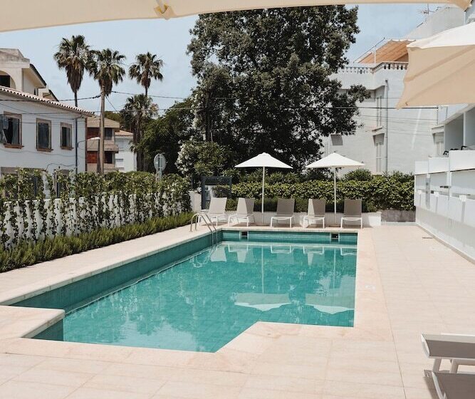 Hoposa Pollensamar Apartamentos