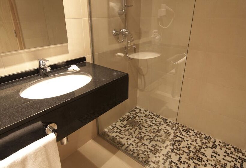 Hoposa Pollensamar Apartamentos