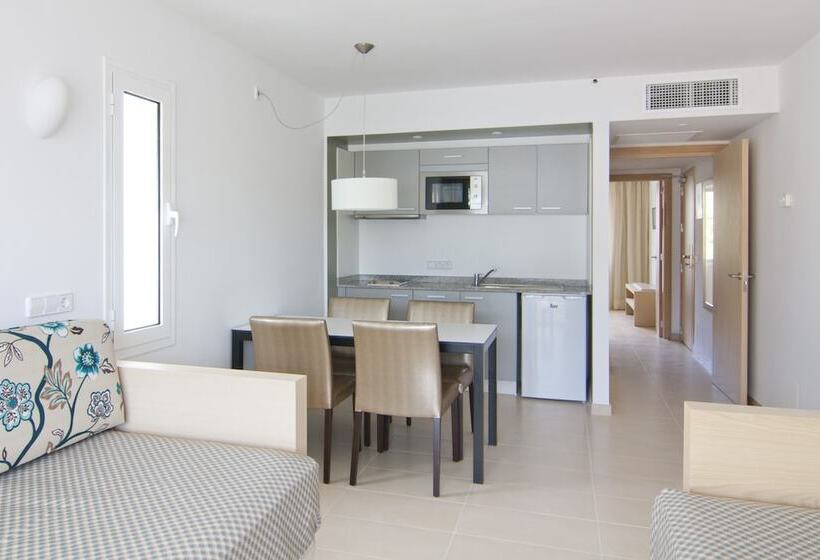 Hoposa Pollensamar Apartamentos