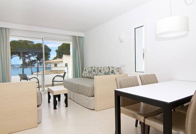 Hoposa Pollensamar Apartamentos