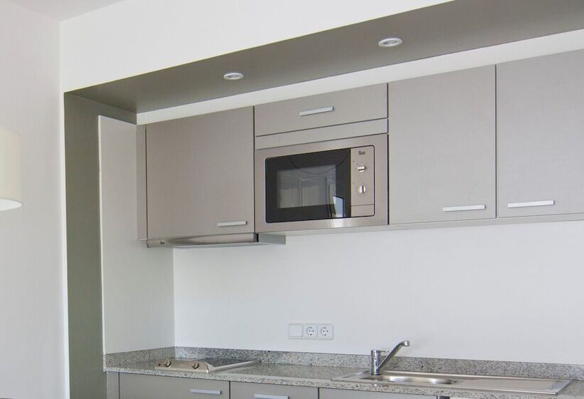 Hoposa Pollensamar Apartamentos