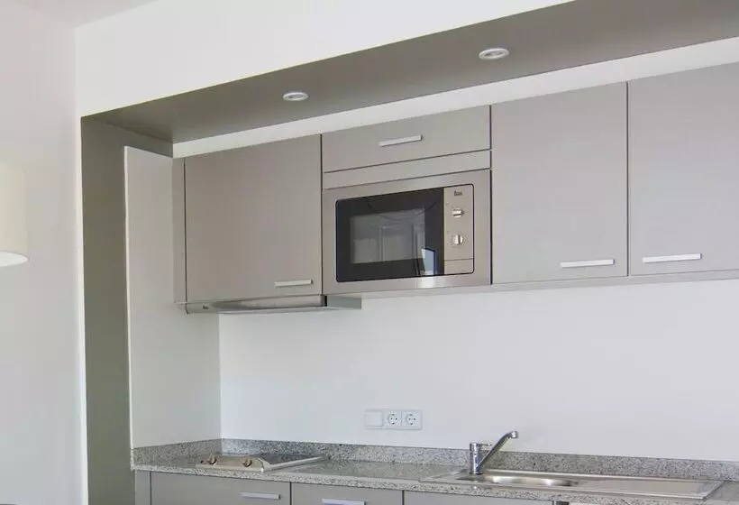 Hoposa Pollensamar Apartamentos