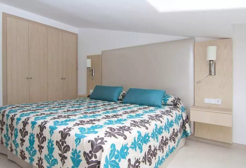 Hoposa Pollensamar Apartamentos