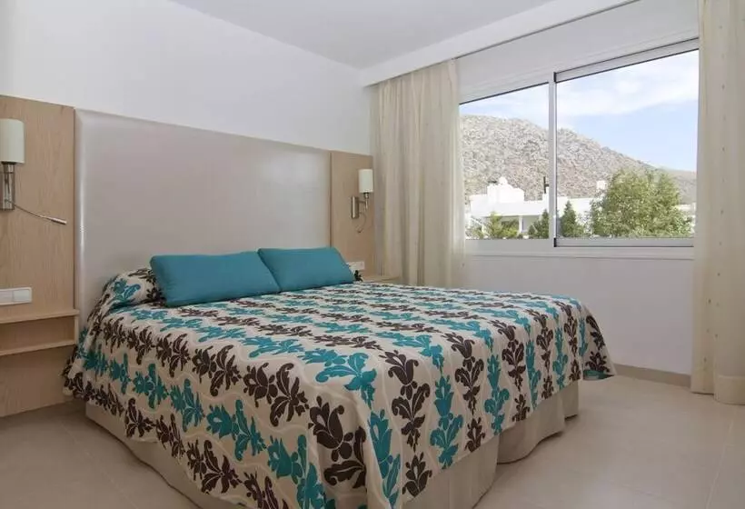 Hoposa Pollensamar Apartamentos