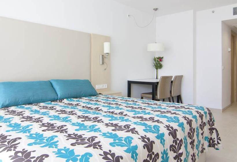 Hoposa Pollensamar Apartamentos