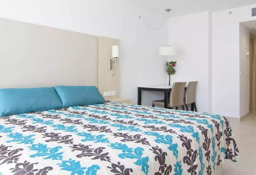 Hoposa Pollensamar Apartamentos