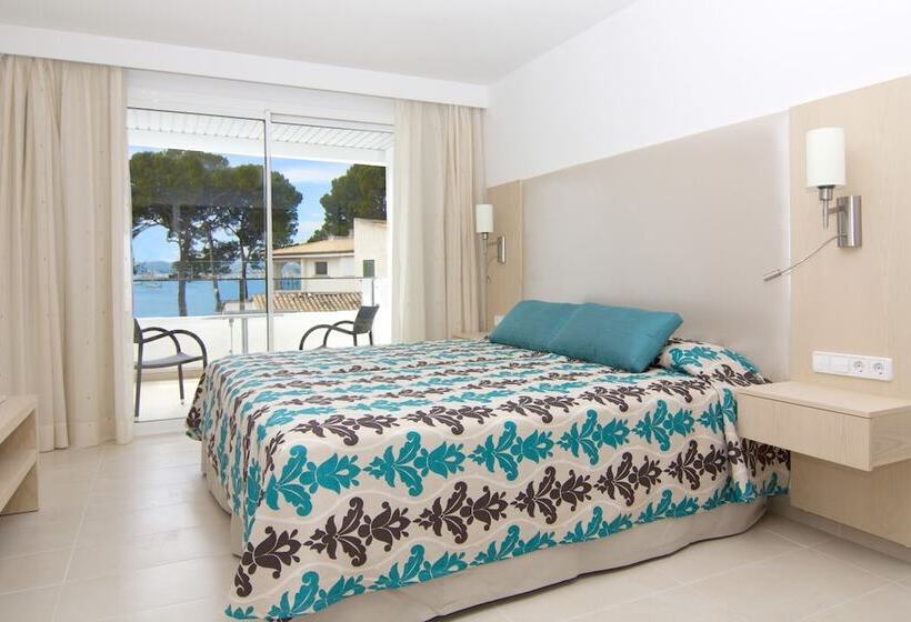 Hoposa Pollensamar Apartamentos