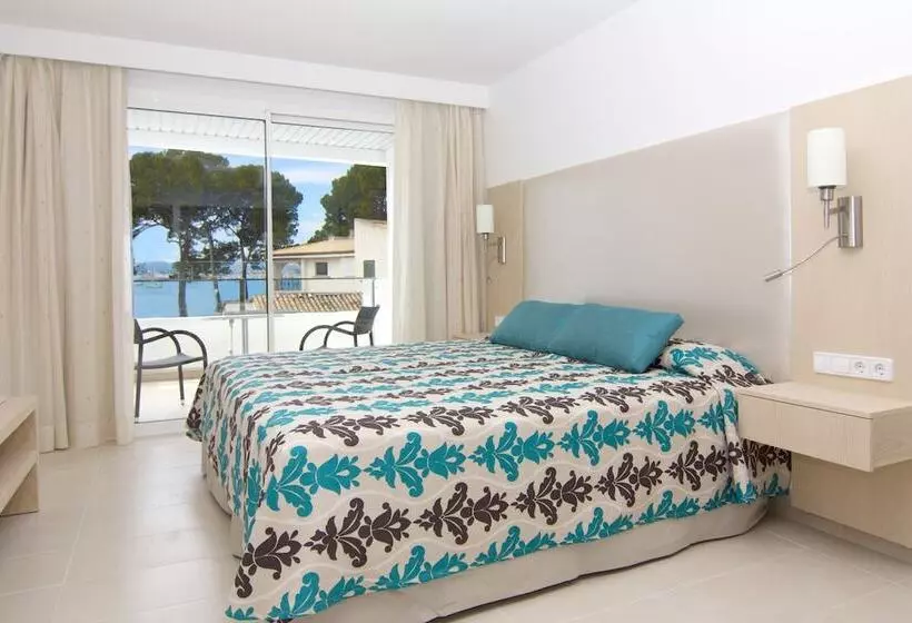 Hoposa Pollensamar Apartamentos