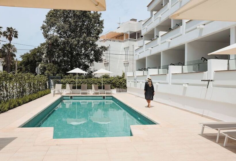 Hoposa Pollensamar Apartamentos