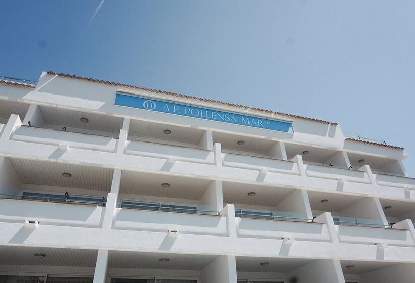 Hoposa Pollensamar Apartamentos