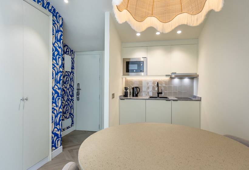 Hoposa Pollensamar Apartamentos