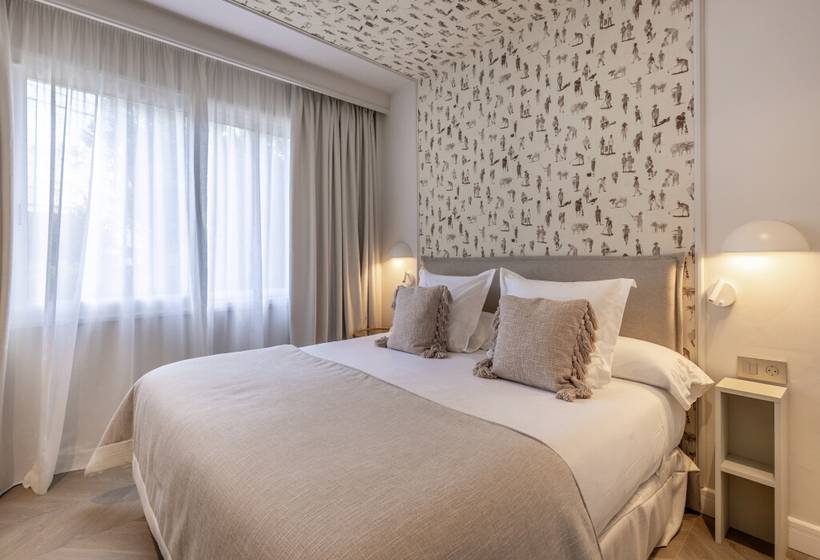 Hoposa Pollensamar Apartamentos