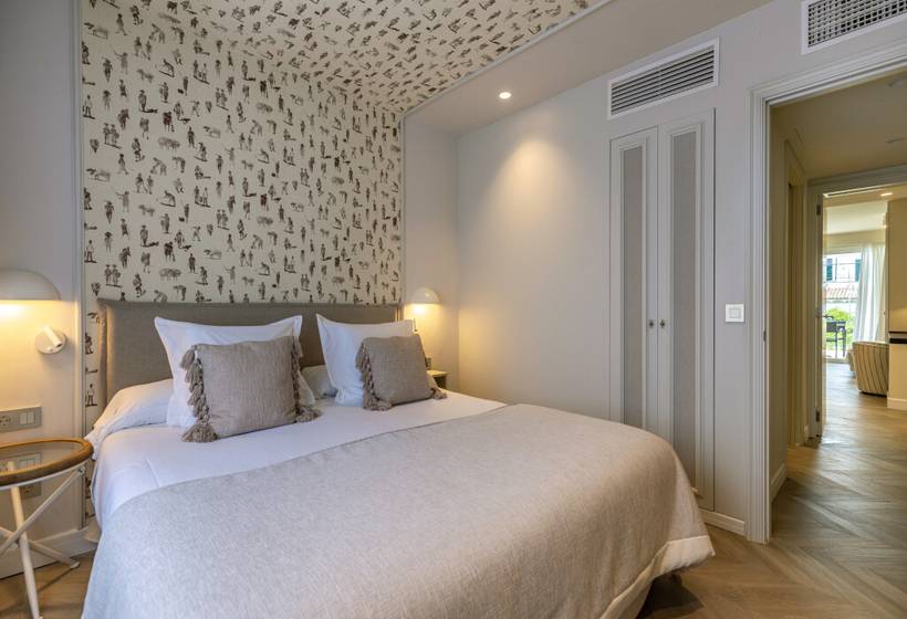 Hoposa Pollensamar Apartamentos