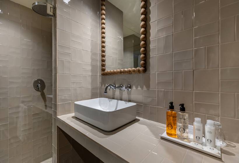 Hoposa Pollensamar Apartamentos