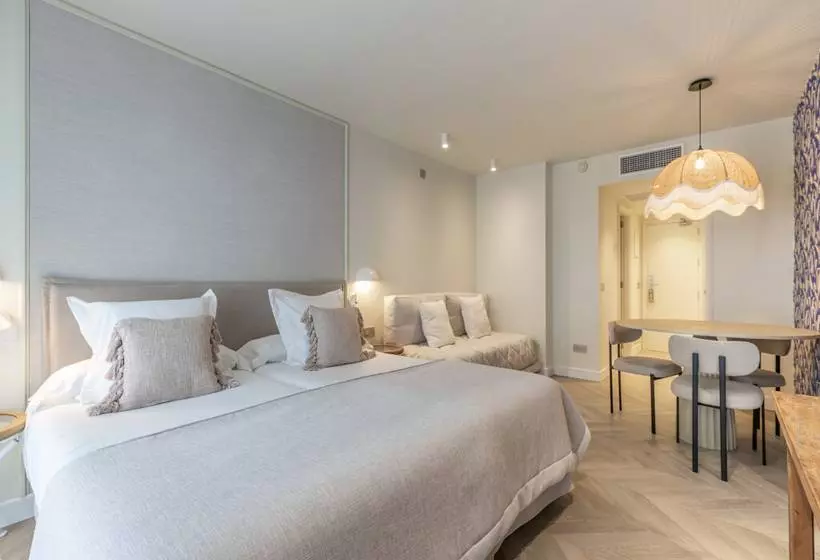 Hoposa Pollensamar Apartamentos