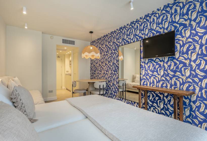 Hoposa Pollensamar Apartamentos