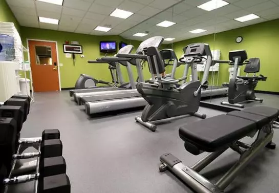 هتل Fairfield Inn & Suites White River Junction