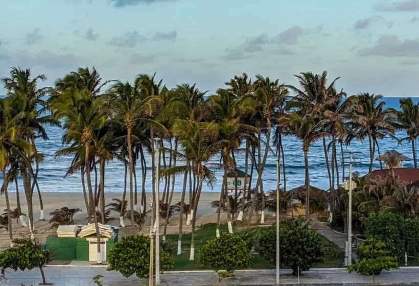 فندق Golden Beach