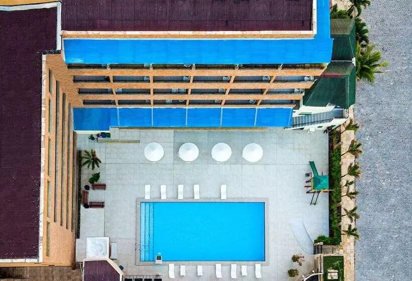 فندق Golden Beach