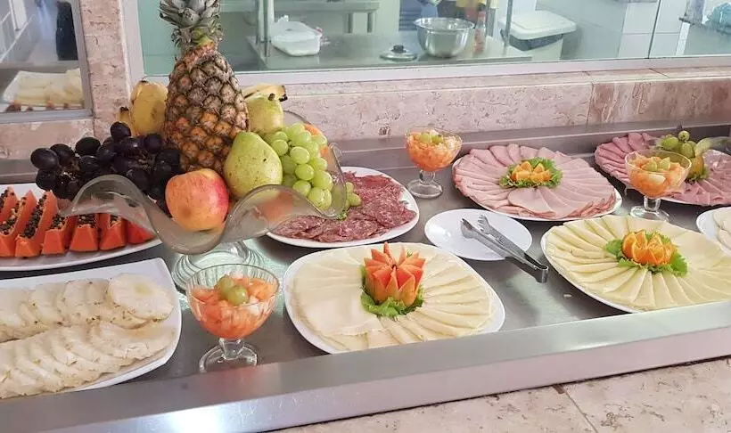 فندق Golden Beach