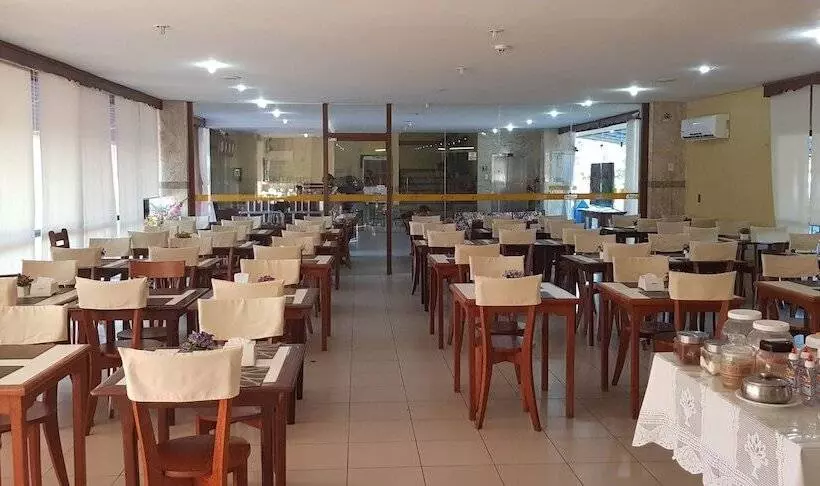 فندق Golden Beach