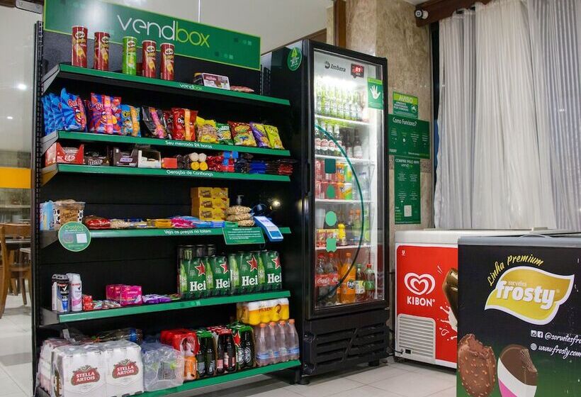 בית מלון כפרי Golden Beach