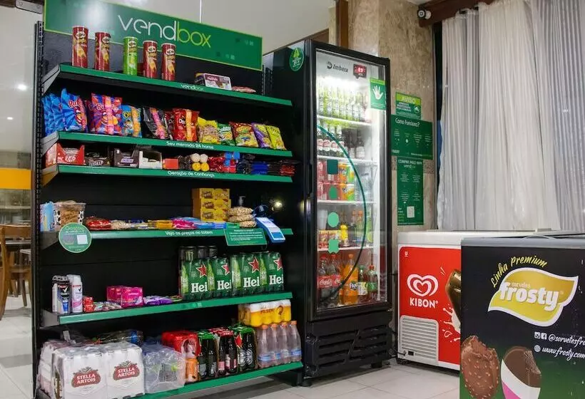 فندق Golden Beach