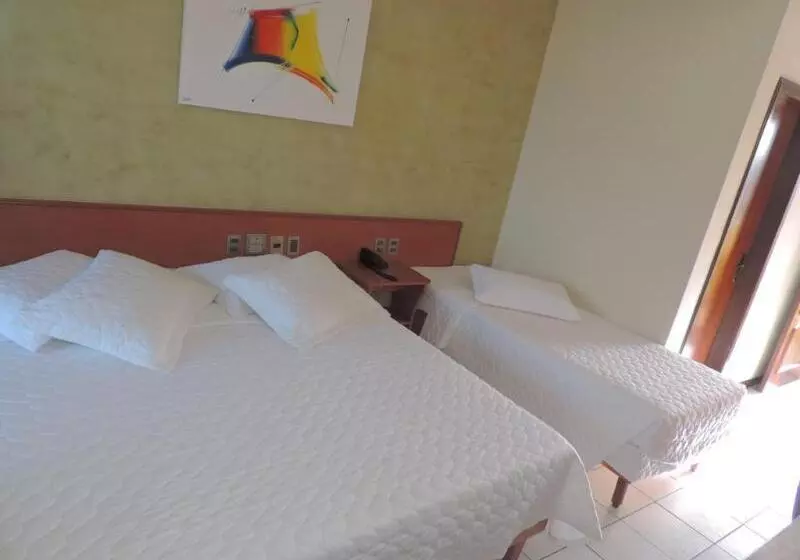 فندق Golden Beach