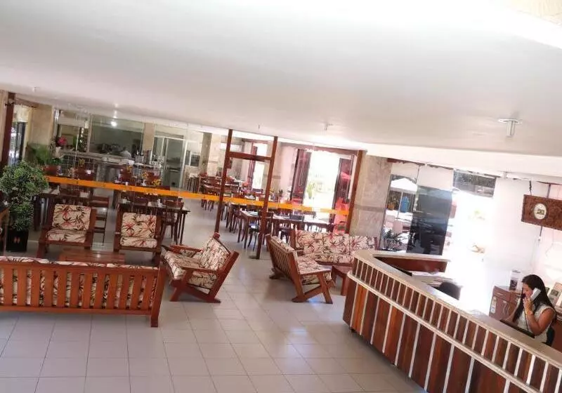 فندق Golden Beach