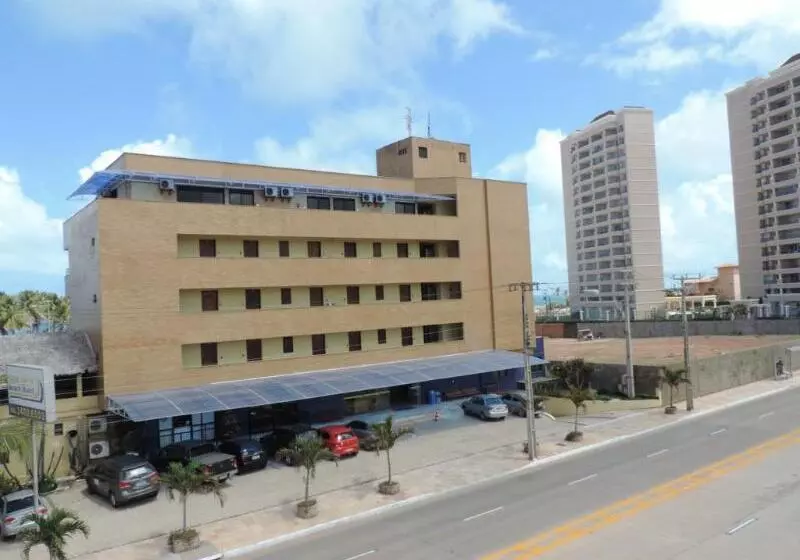 فندق Golden Beach