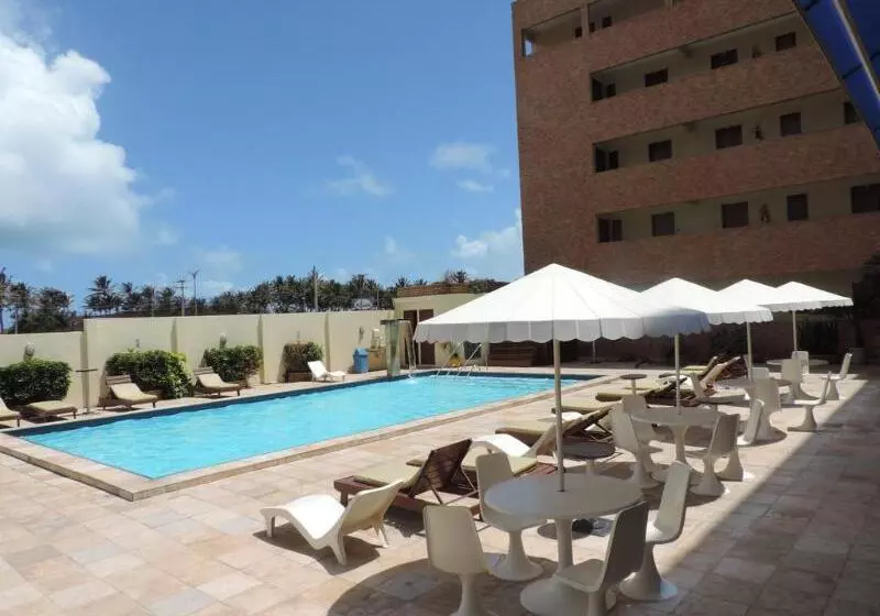 فندق Golden Beach