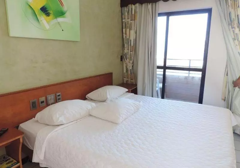 فندق Golden Beach