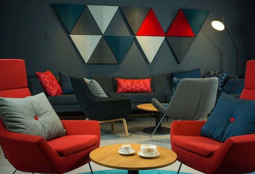 Hotel Holiday Inn Express Birmingham Nec, An Ihg