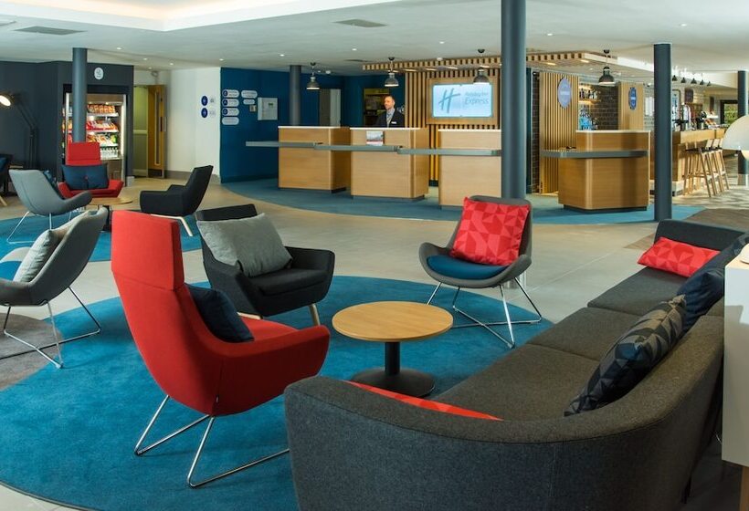 Hotel Holiday Inn Express Birmingham Nec, An Ihg