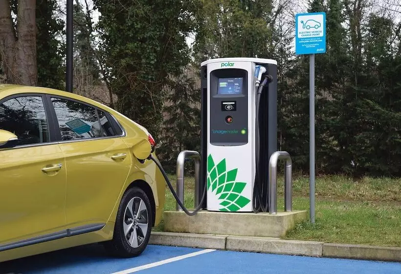 Hotel Holiday Inn Express Birmingham Nec, An Ihg