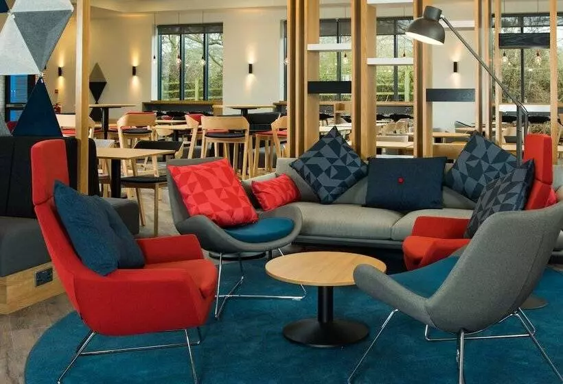 Hotel Holiday Inn Express Birmingham Nec, An Ihg