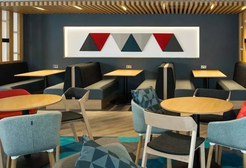 Hotel Holiday Inn Express Birmingham Nec, An Ihg