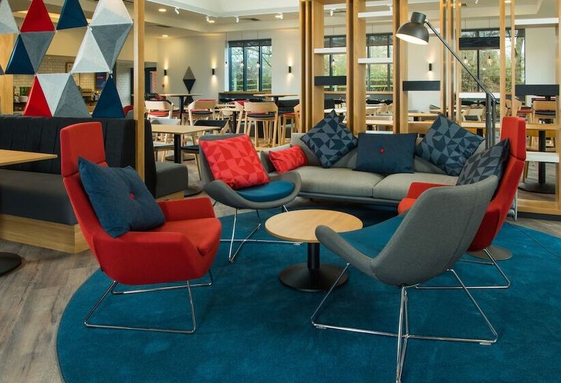 Hotel Holiday Inn Express Birmingham Nec, An Ihg