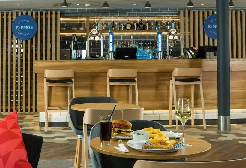 Hotel Holiday Inn Express Birmingham Nec, An Ihg