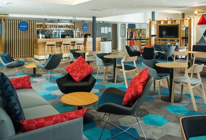 Hotel Holiday Inn Express Birmingham Nec, An Ihg