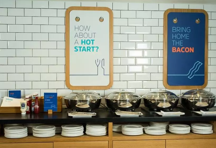 Hotel Holiday Inn Express Birmingham Nec, An Ihg