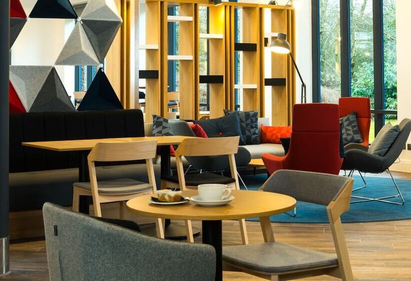 Hotel Holiday Inn Express Birmingham Nec, An Ihg