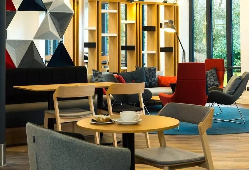 Hotel Holiday Inn Express Birmingham Nec, An Ihg