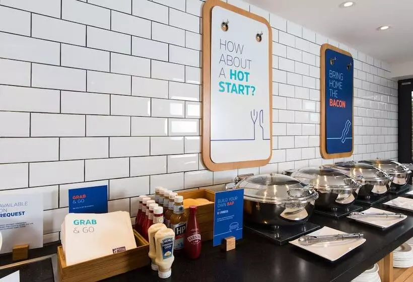 Hotel Holiday Inn Express Birmingham Nec, An Ihg