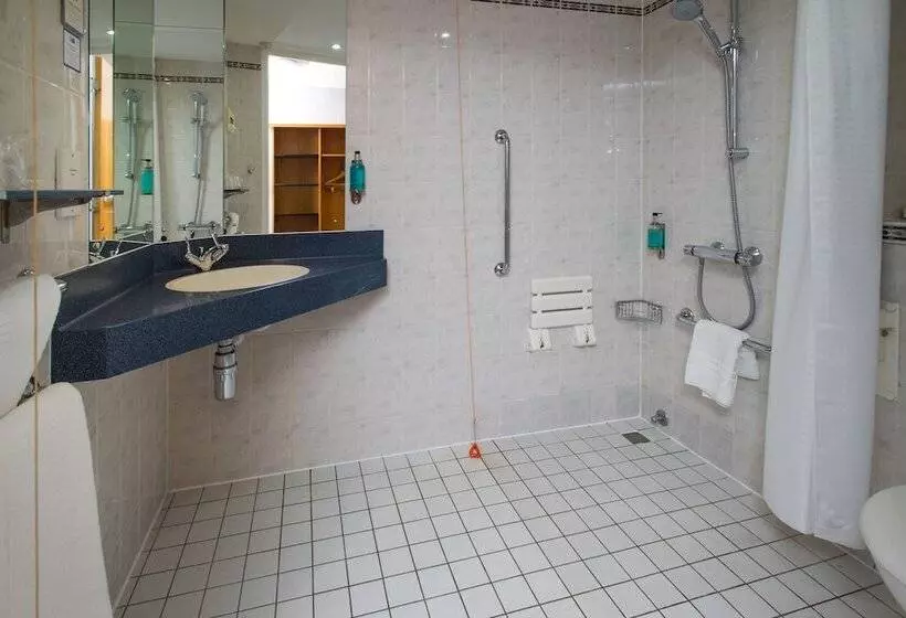 Hotel Holiday Inn Express Birmingham Nec, An Ihg