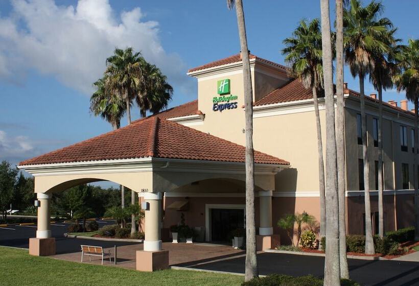 فندق Holiday Inn Express   Clermont, An Ihg