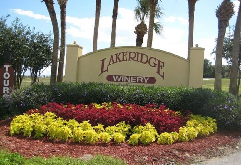 فندق Holiday Inn Express   Clermont, An Ihg