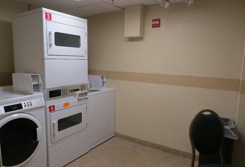 فندق Holiday Inn Express   Clermont, An Ihg